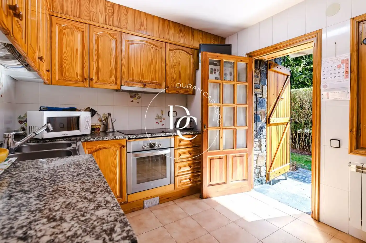House with terrace for sale in Carrer del Pla de Forques, imagen 10