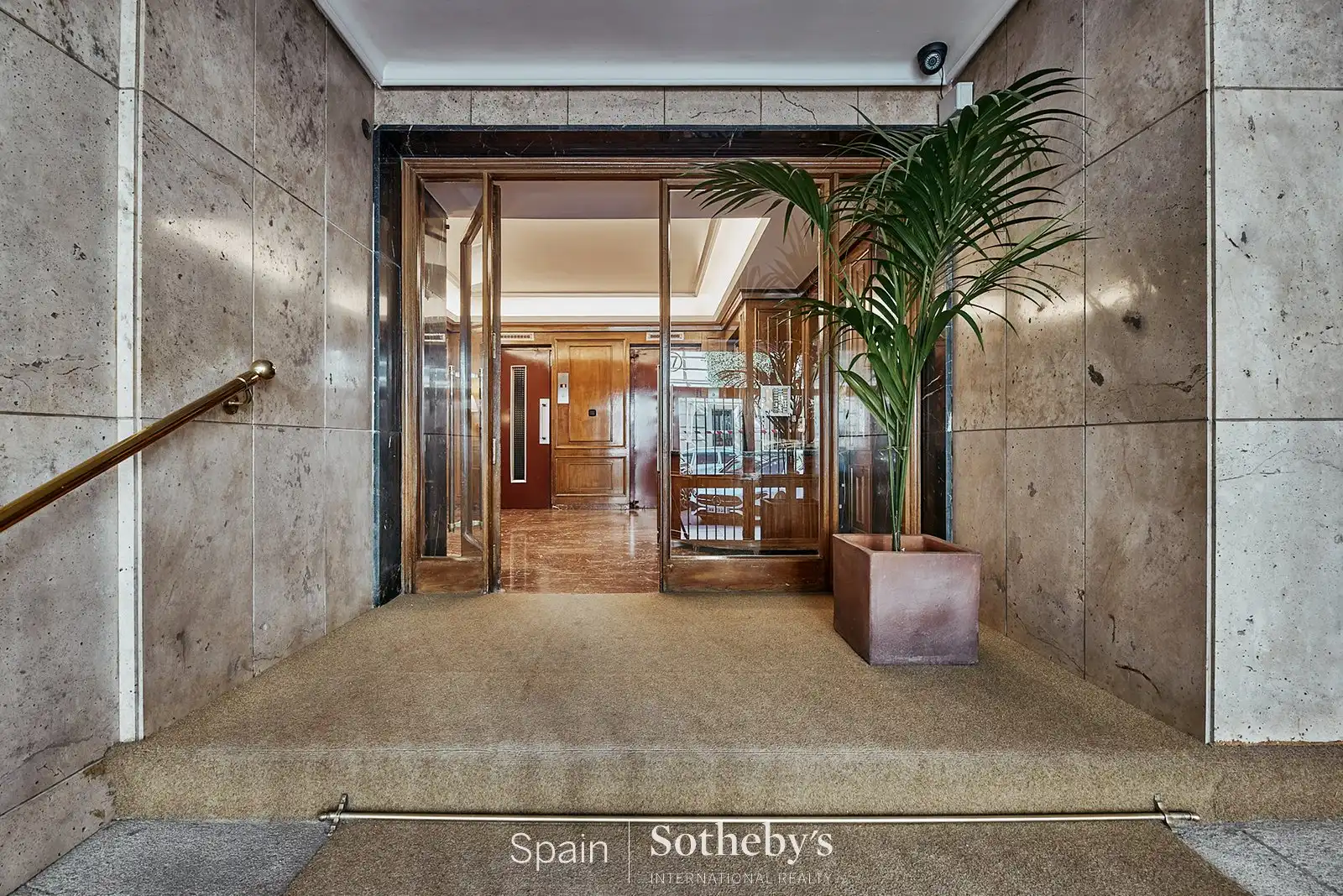 Apartamento con ascensor en venta en Calle de Núñez de Balboa, imagen 32