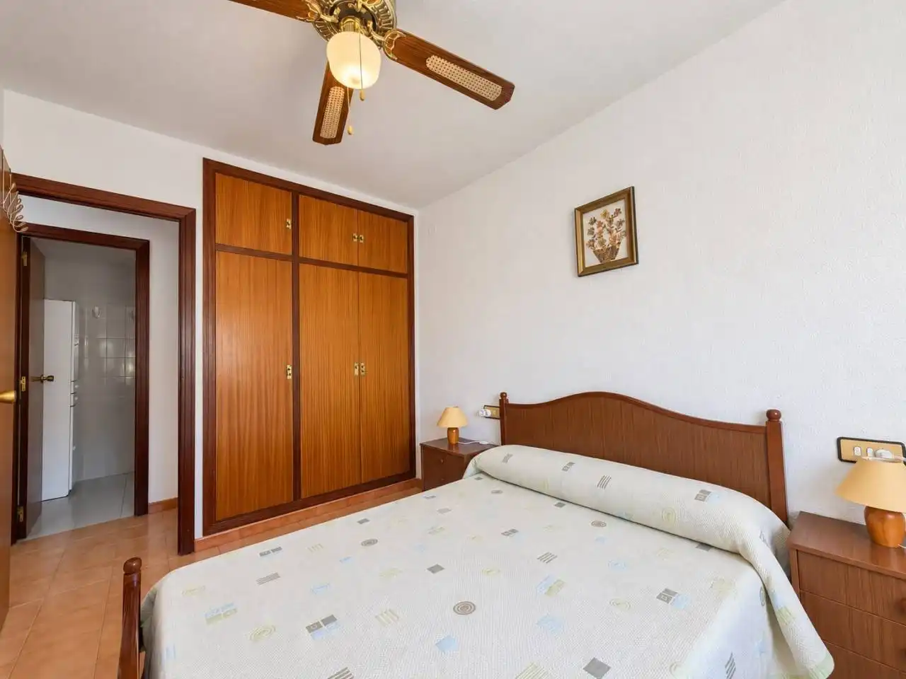 Apartament amb piscina en venda a Avenida Ferrandis Salvador, imagen 15