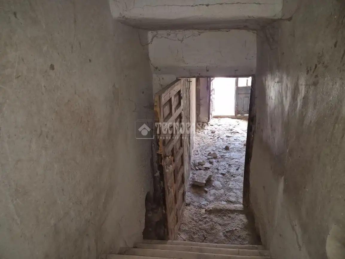 Casa adosada en venta en Estriégana con Calefacción