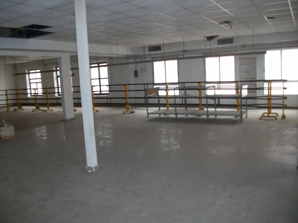 Nave industrielle à vendre à Plaza Castelar - Mercado Central, imagen 8