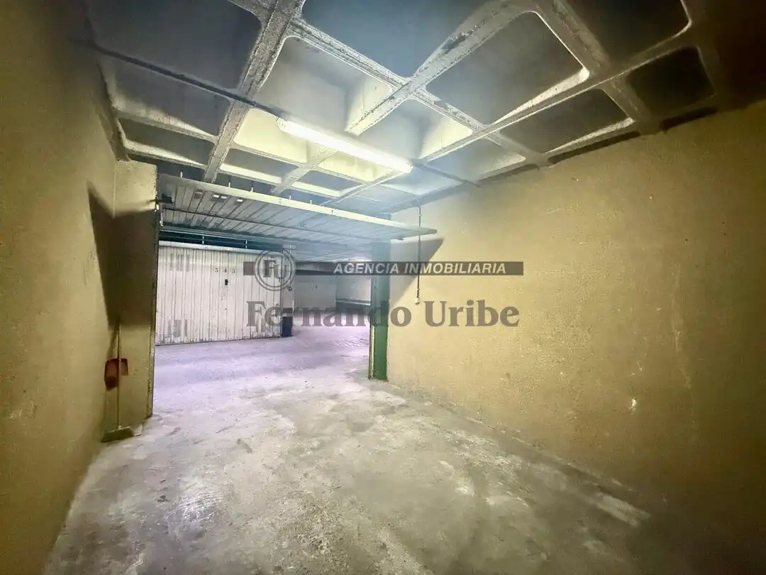 Parking de Garaje en venta en Durango