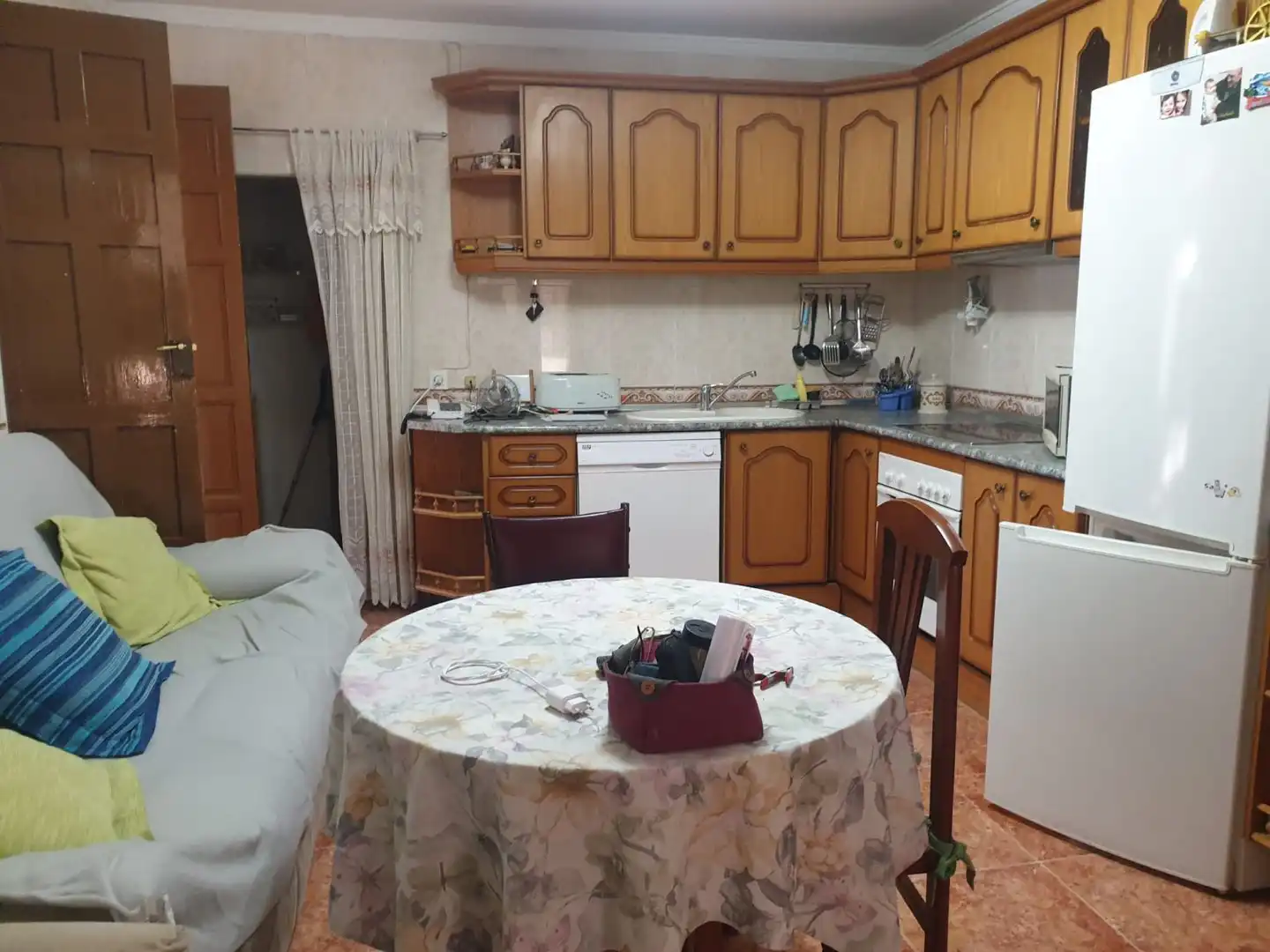 House for sale in Valdepeñas, imagen 41