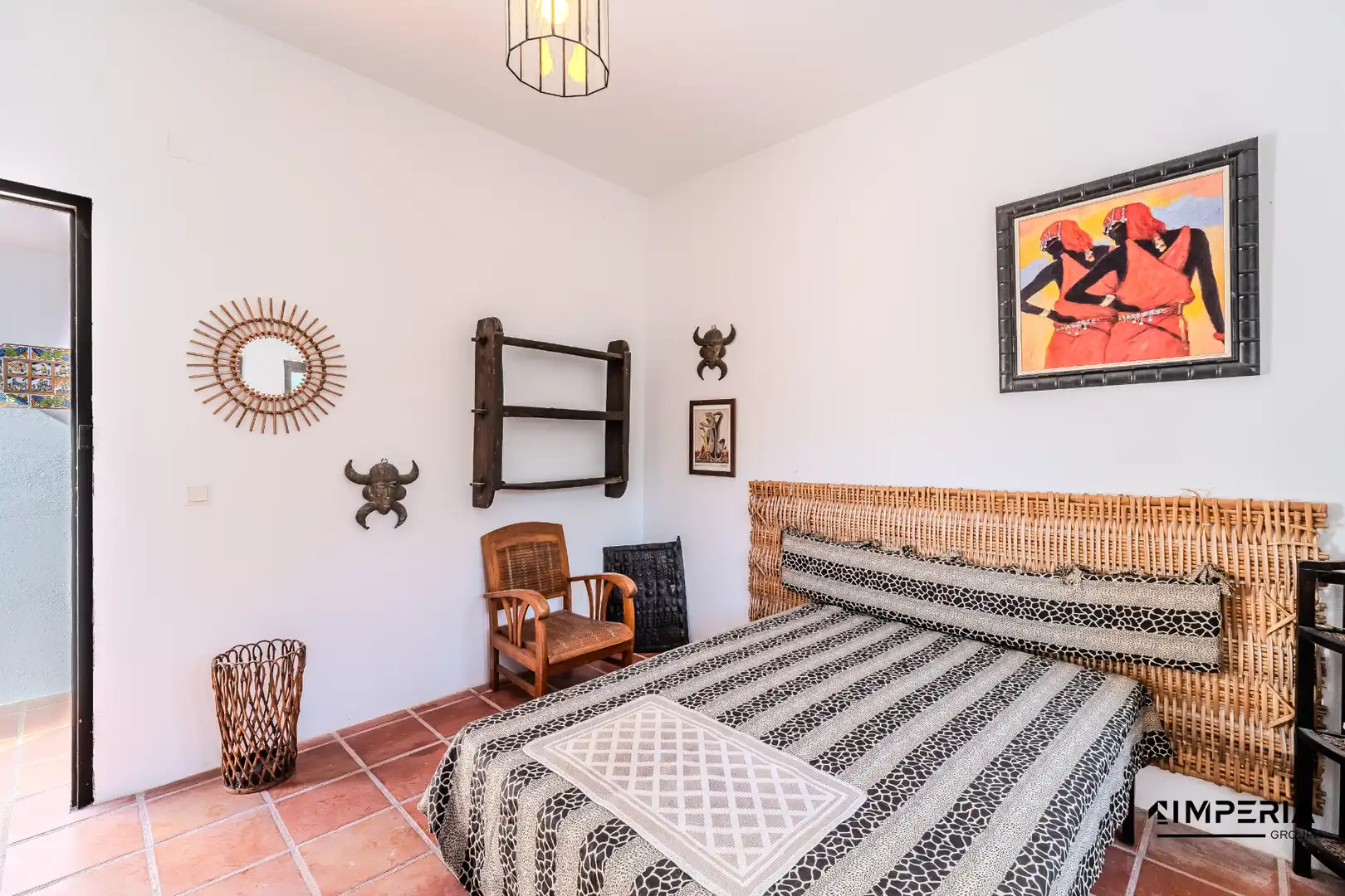 Chalet con terraza en venta en N/A, imagen 98