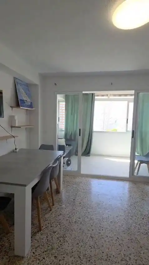 Flat with pool to rent in Playa de Poniente, imagen 5