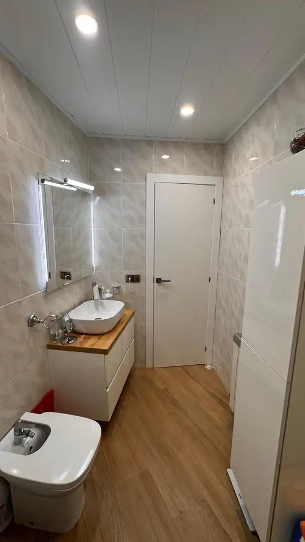 Piso con terraza en venta en Eixample, imagen 18