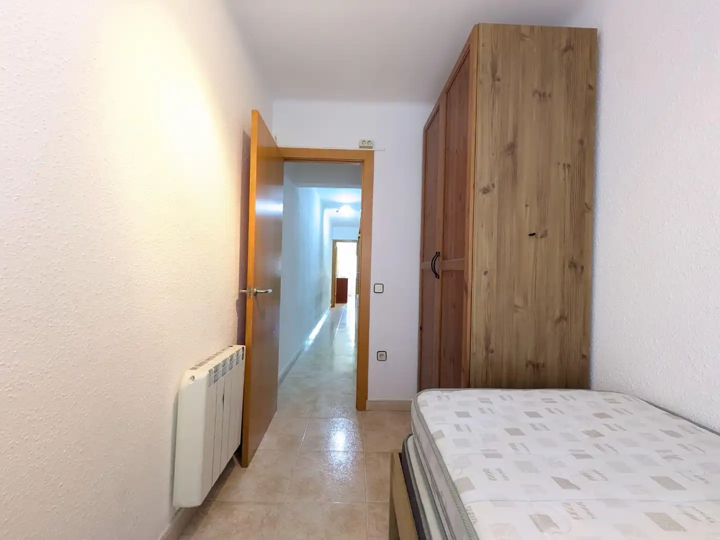 Apartament amb terrassa en venda a Centre, imagen 7