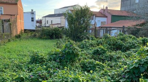 Foto 2 de Residencial en venta en Boiro, A Coruña