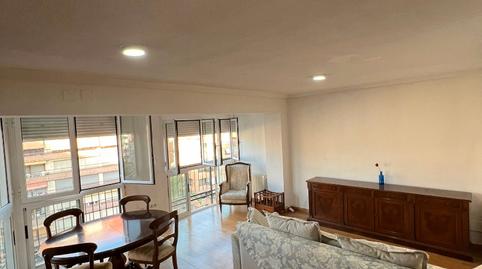 Foto 4 de Piso de alquiler en Avinguda General Marvá, 9, Ensanche - Diputación, Alicante / Alacant