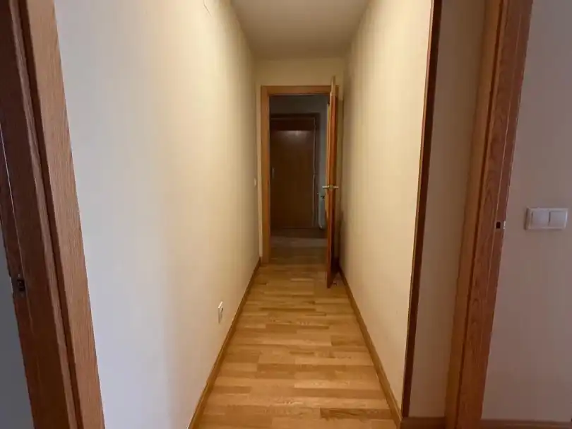 Wohnung zur Miete in Buenavista - Valparaíso - La Legua