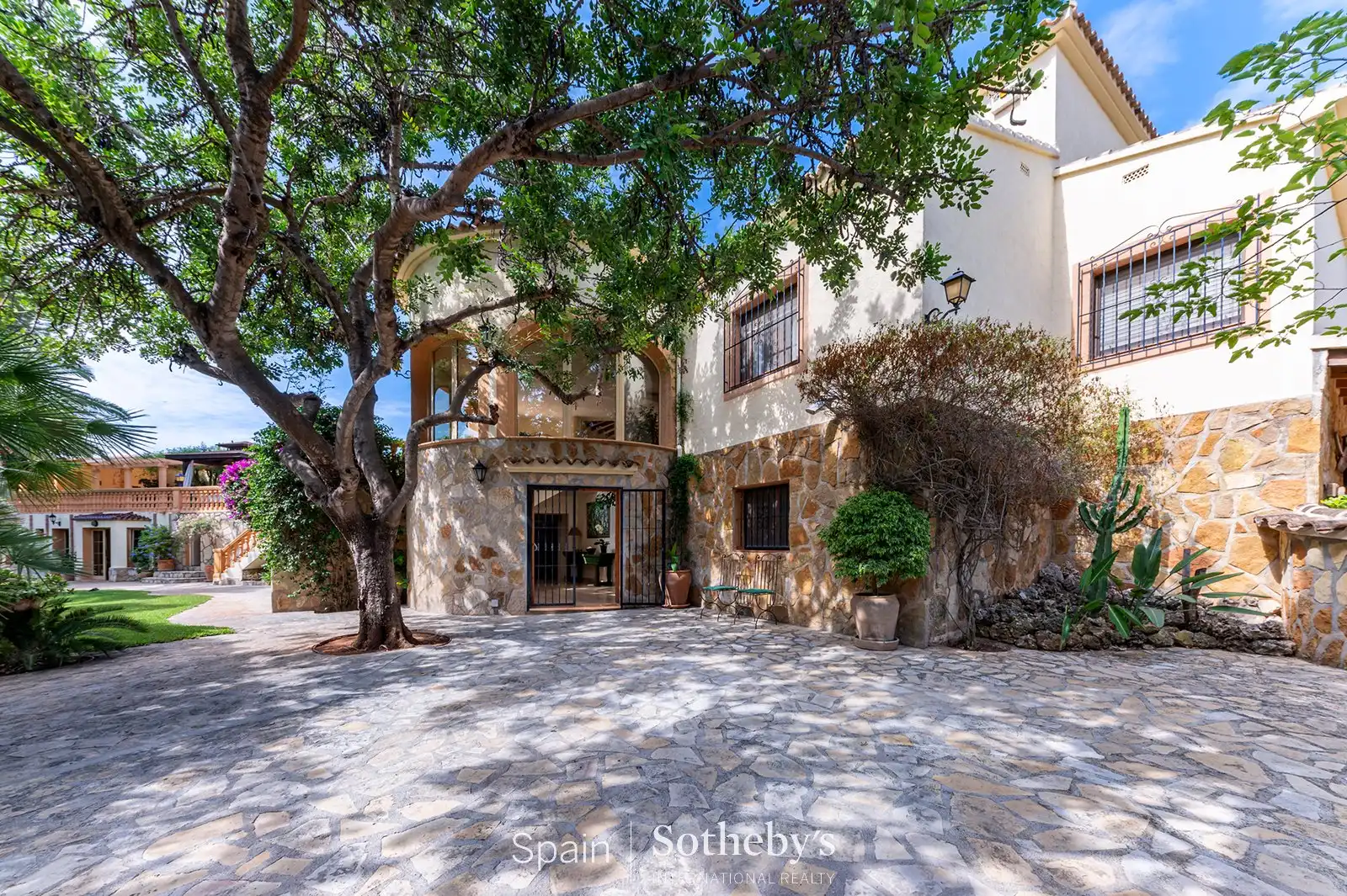Casa con piscina en venta en Urbanización Gran Sol, imagen 4