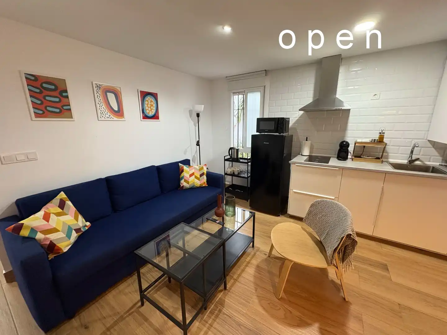 Flat for sale in Centro, imagen 3