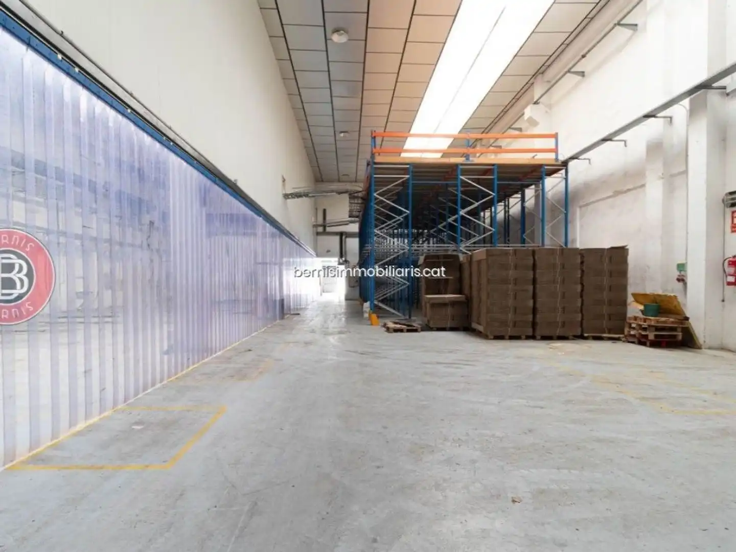 Local comercial en venda a Avenida Fàbrica Nova, imagen 45