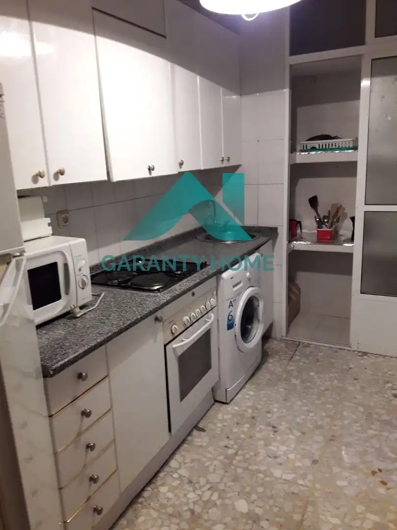 Flat with lift to rent in Centro, imagen 3