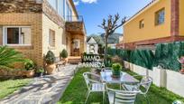 Garden of House or chalet for sale in Roses  with Air Conditioner, Heating and Private garden