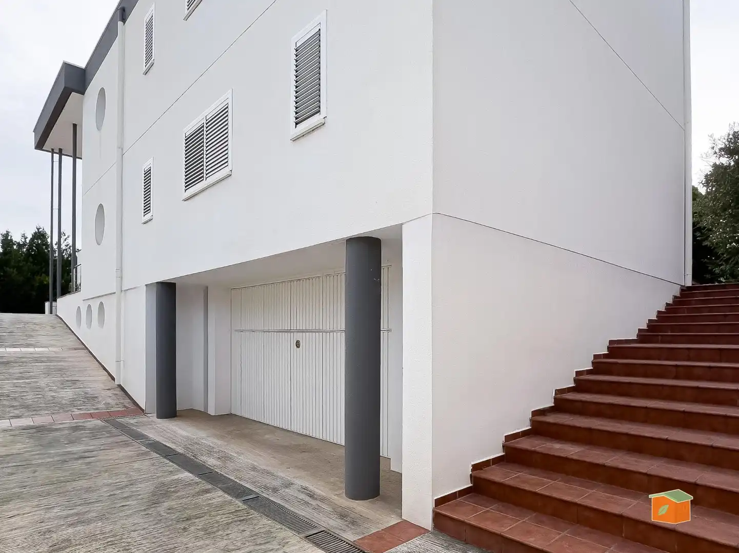 Casa o chalet en venta en Grau - Quintanes