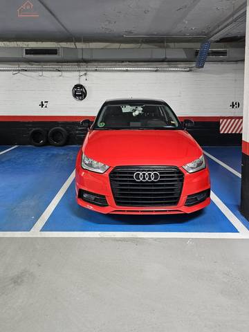 Garaje en Venta en Calle de Sirio en Estrella