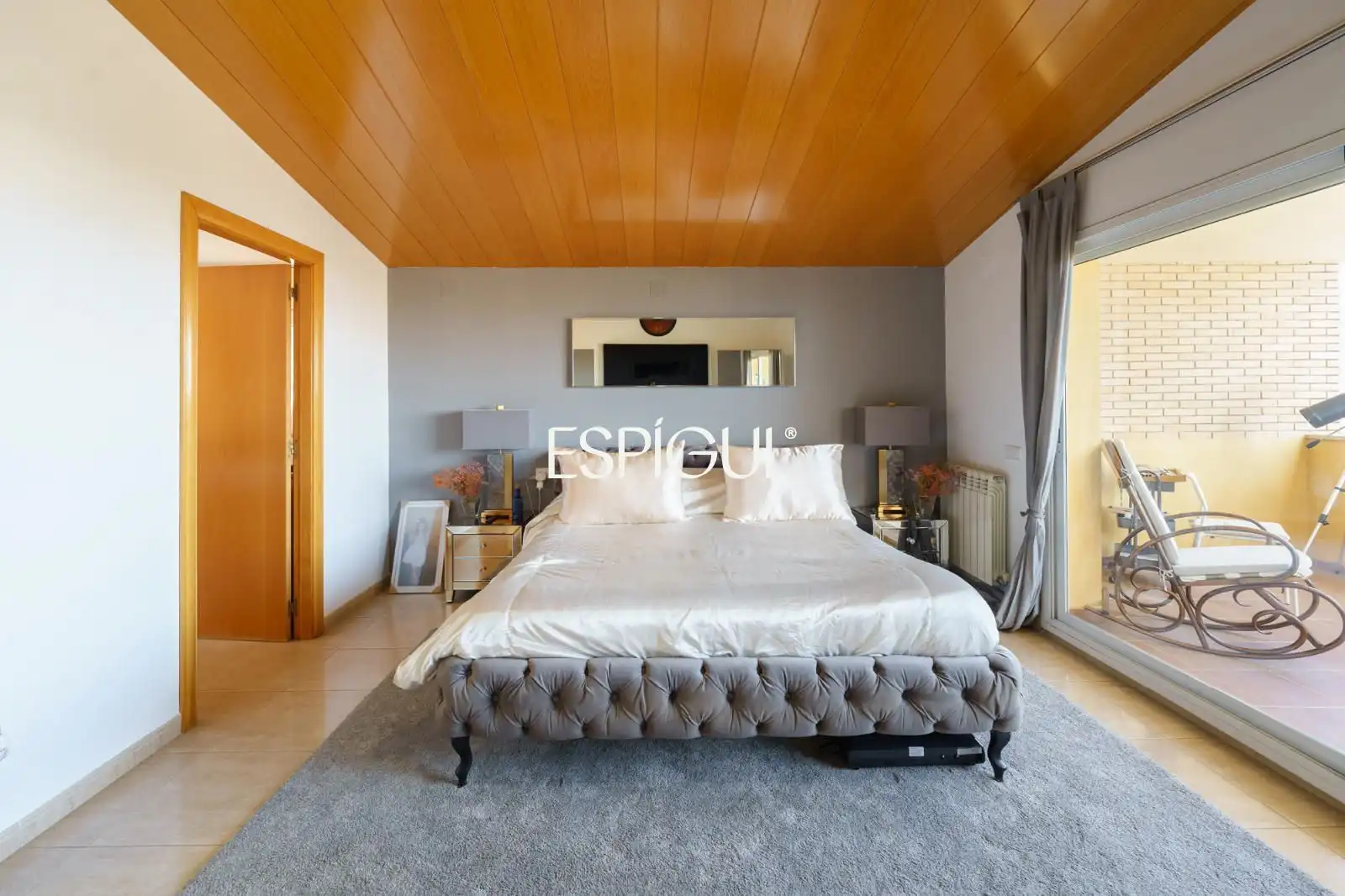 House with terrace for sale in Francesc Corbera, imagen 18