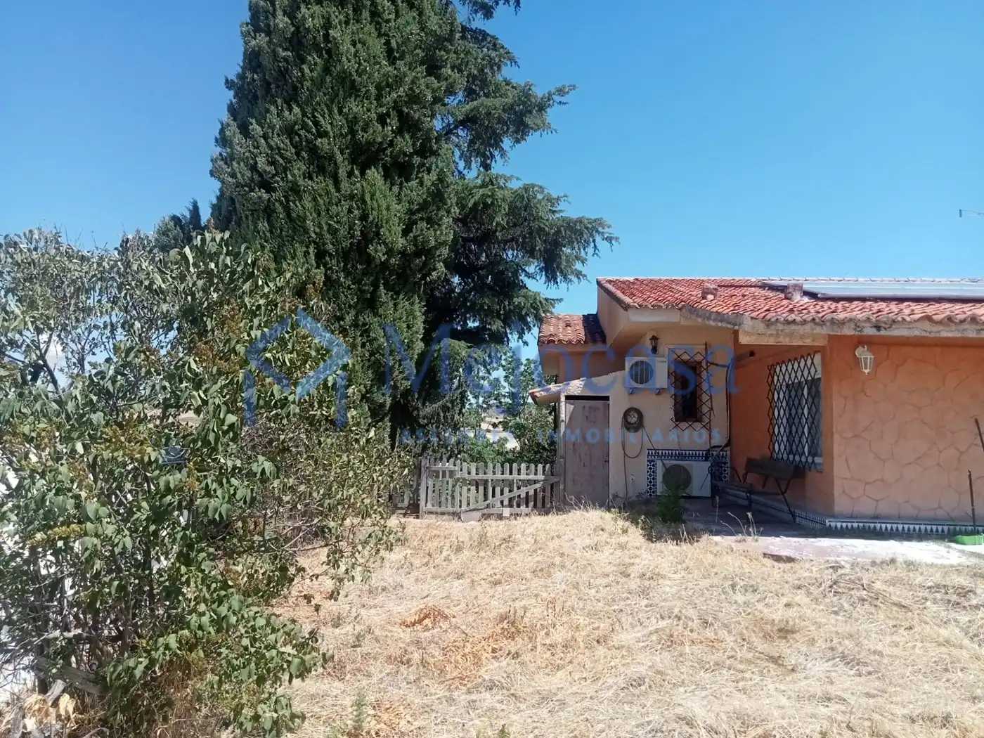 Houses for sale in Villalbilla  with Air Conditioner, Heating and Private garden