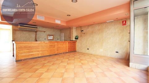 Photo 3 of Premises for sale in Calle Jorge Luis Borges, 3, Calabardina, Murcia