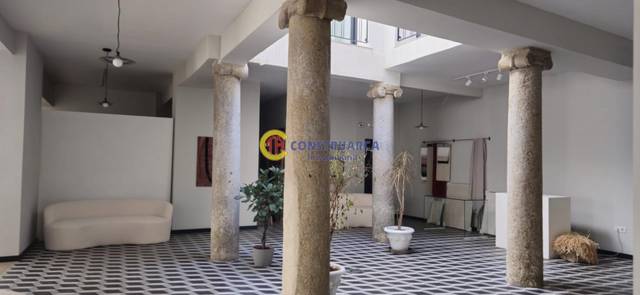 Local comercial en Alquiler en Casco Antiguo