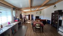 Living room of House or chalet for sale in Sanxenxo  with Private garden
