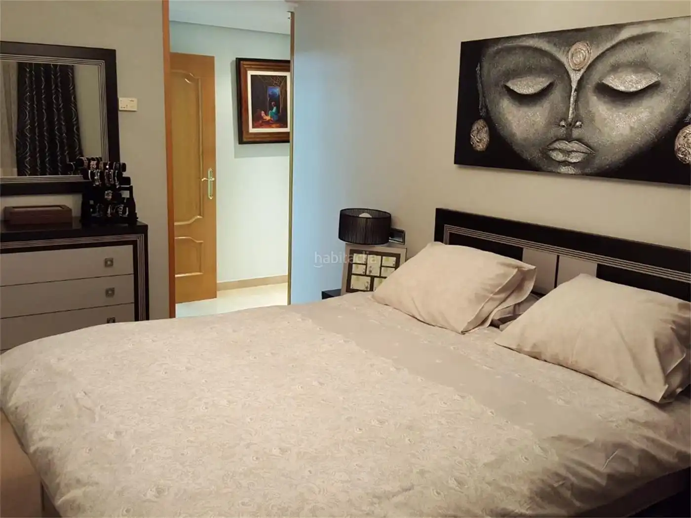 Dúplex con ascensor en venta en Calle San Antonio 21, imagen 7