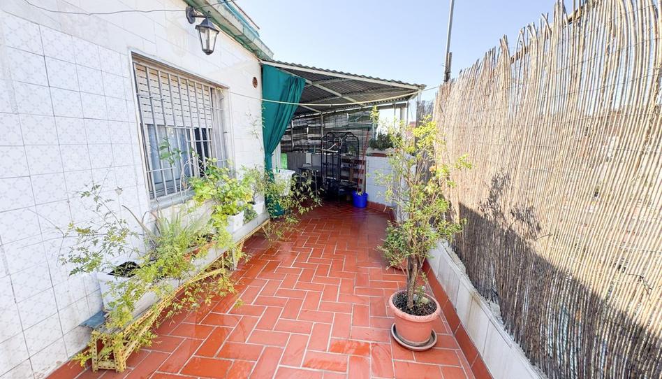 Foto 1 de Pis en venda a Isaac Albeniz, La Salut, Barcelona