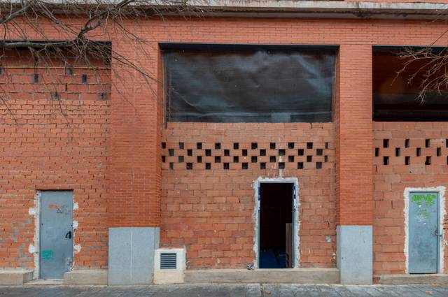 Local comercial en Alquiler en Calle Francia en Ayuntamiento - Avenida Siglo XXI