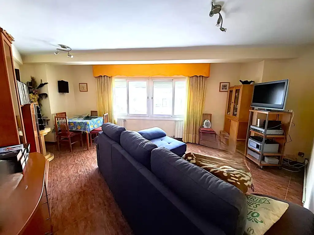 Flat for sale in Calle Santiago Rusiñol, Centre , Pineda de Mar