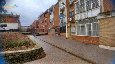 Photo 5 of Flat for sale in Avenida de Augusto Vázquez, La Estación, Badajoz Capital