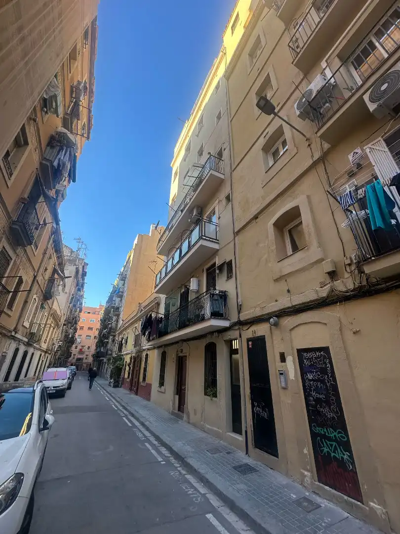 Apartamento en venta en Carrer d'Alcanar, imagen 2