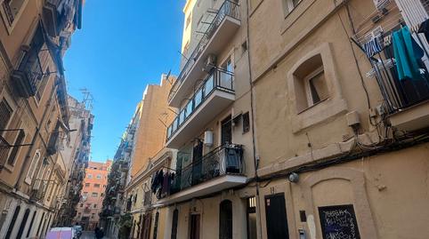 Foto 2 von Wohnungen zum Verkauf in Carrer D'alcanar, La Barceloneta, Barcelona Capital