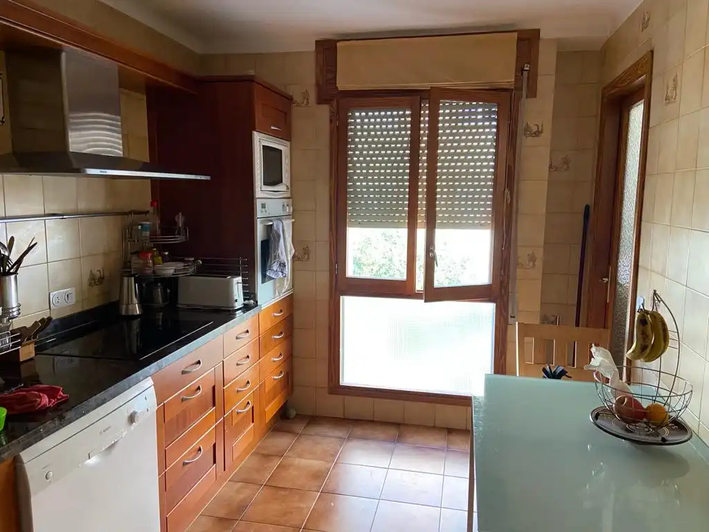 Ático en venta en Carrer de Quetglas, 59, Santa Catalina