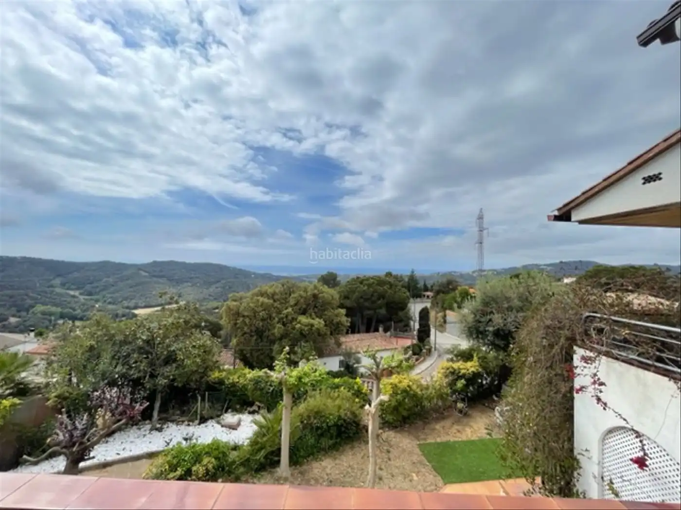 Casa amb piscina en venda a Sant Cebrià de Vallalta, imagen 57