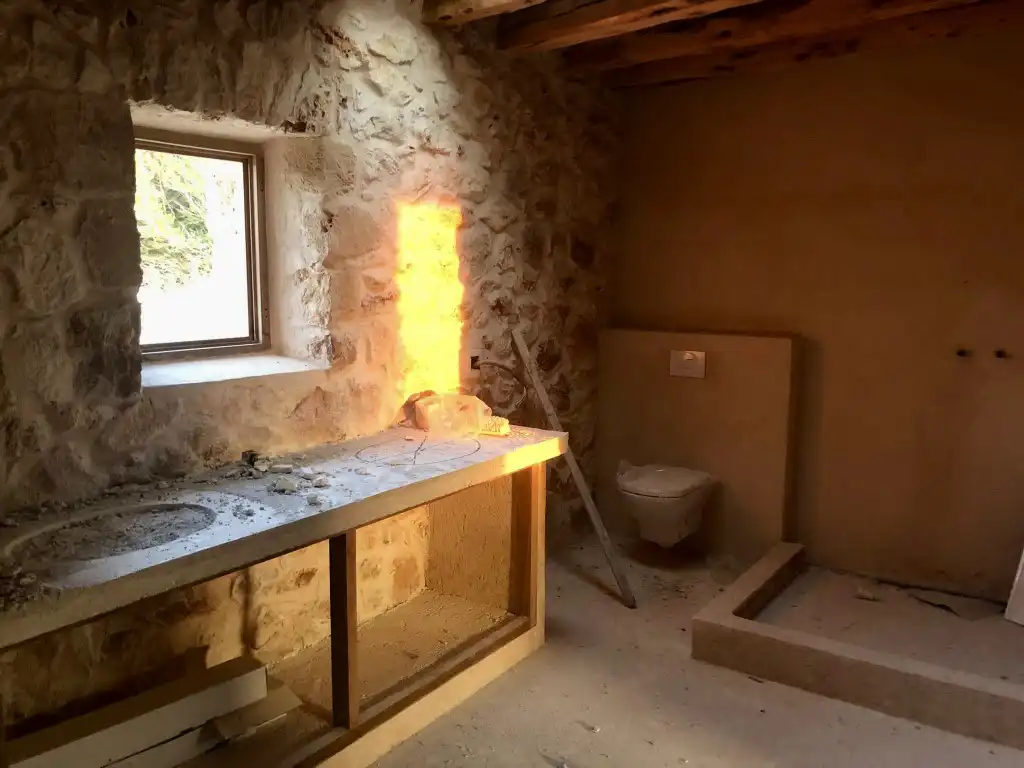 Casa con piscina en venta en Es Cubells, imagen 23