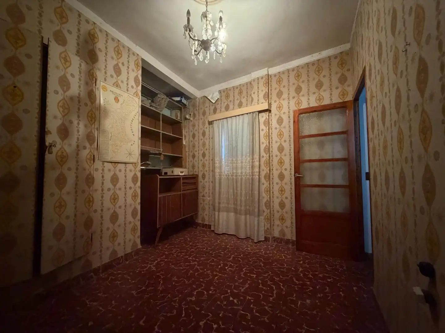 Casa con terrazza in vendita a Casco Antiguo, imagen 15