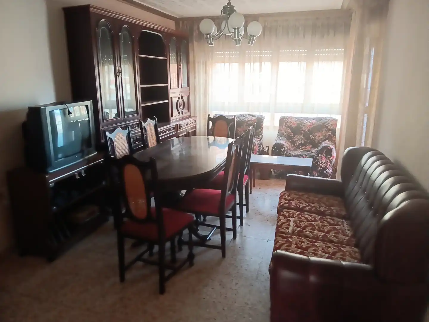 Piso en venta en Alcalà de Xivert pueblo