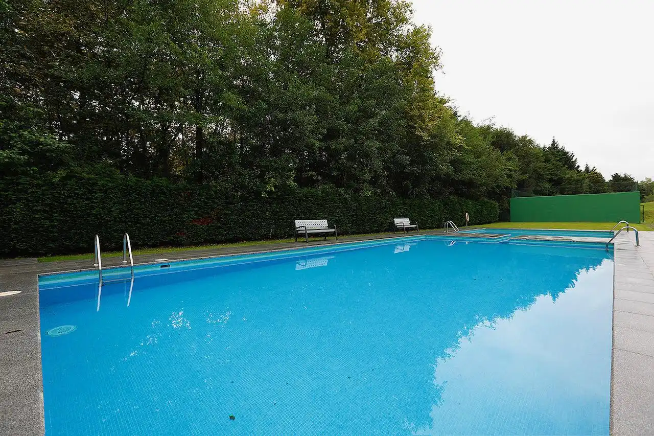 Casa con piscina en venta en Jaitzubia Auzoa, imagen 22