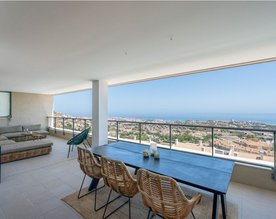 Piso en venta en Arroyo de la Miel