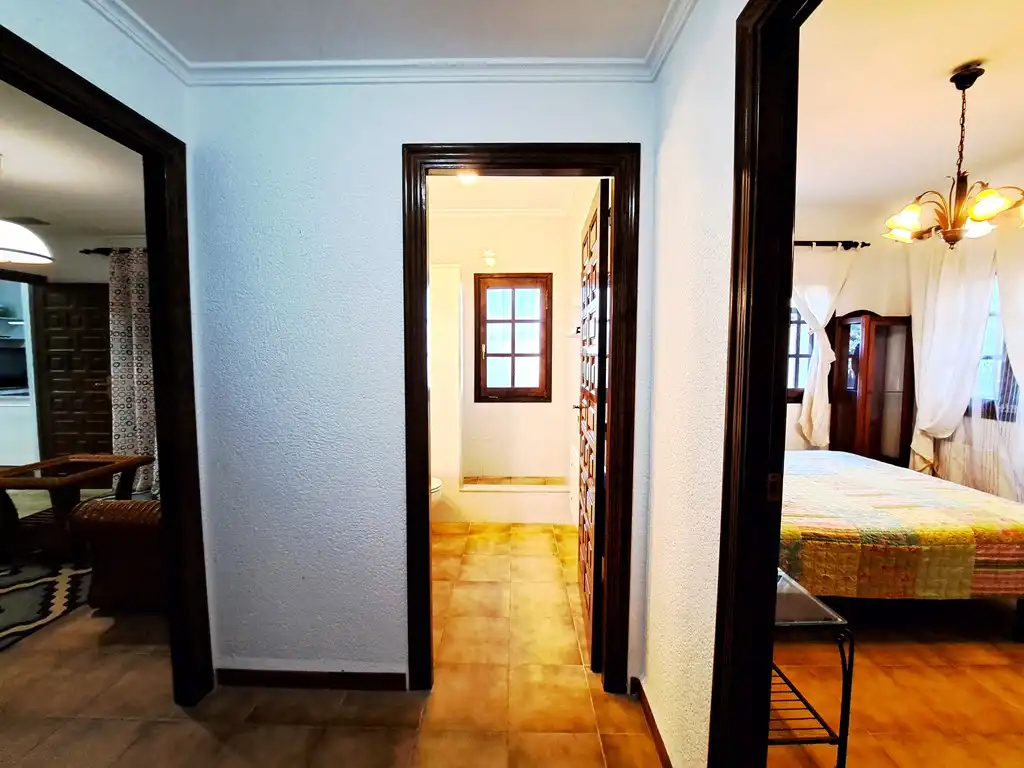 Casa o xalet en venda en Dénia amb Aire condicionat, Calefacció i Jardí privat