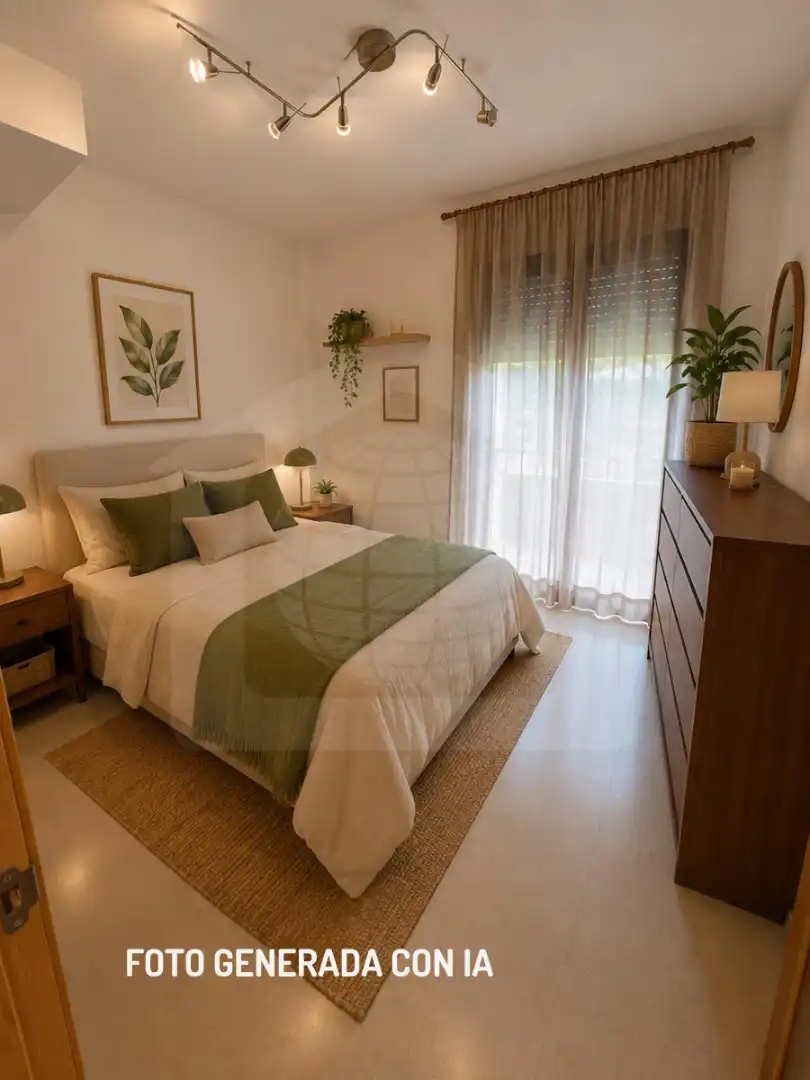 Flat for sale in Avenida de Andalucía, 57, Estación de Cártama