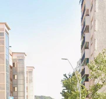 Piso en Venta en  PEDRAFORCA en Ciutat Meridiana