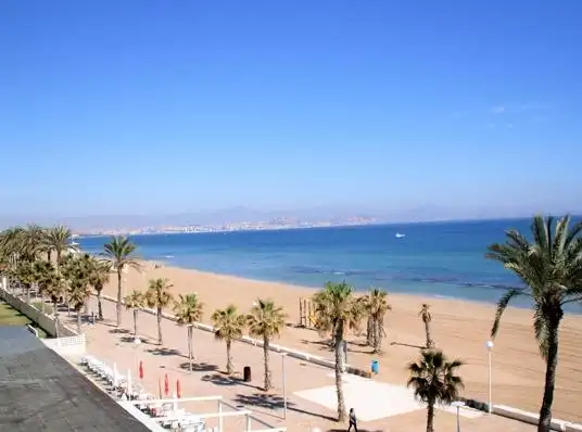 Apartament amb terrassa en venda a Calle Calle Músico Antón Roch, imagen 17