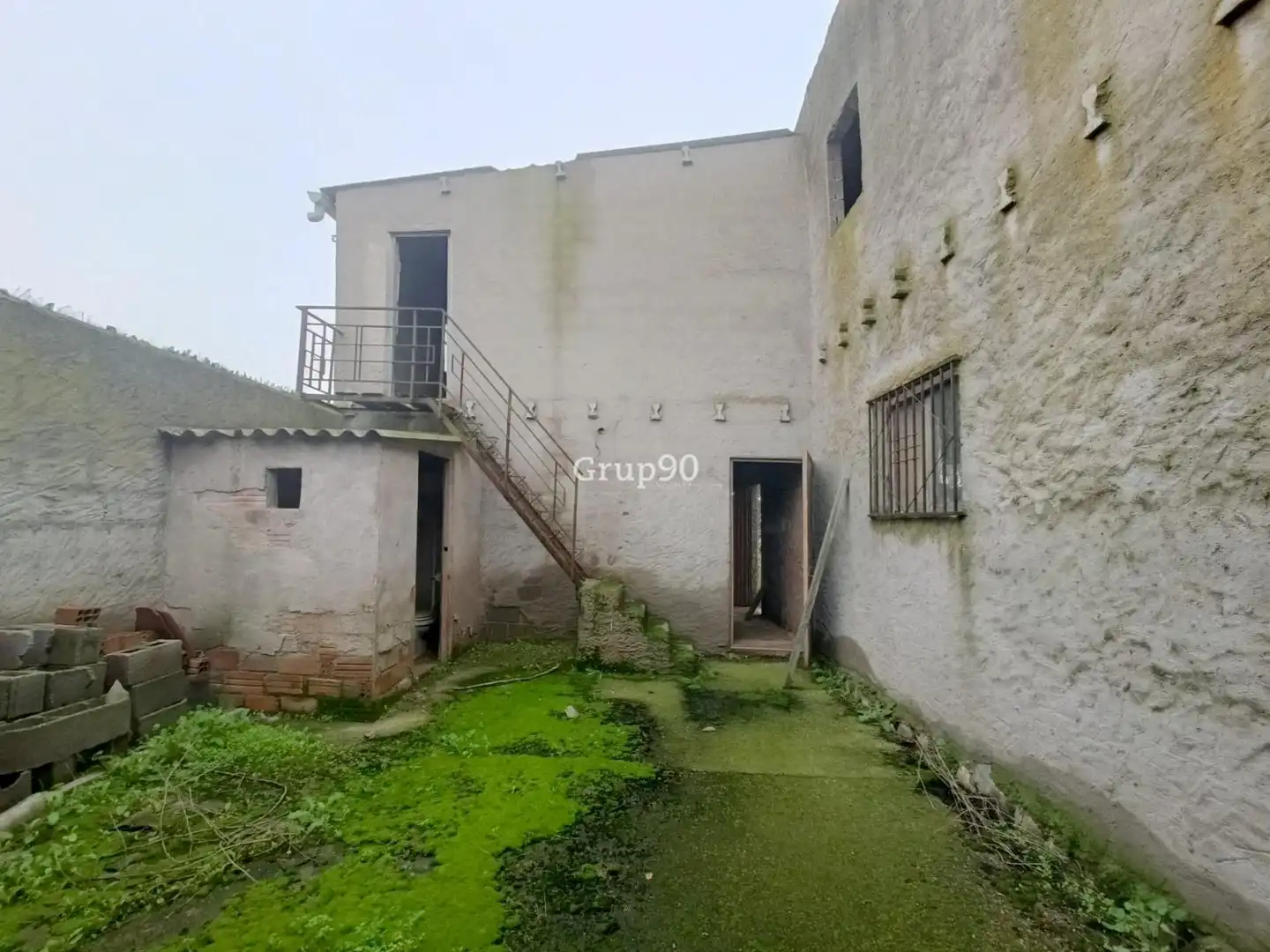 Terreno rustico in vendita a Polígono Polígono 4 Parcela 120 ARGELAGA. ALCOLETGE (LLEID, imagen 10