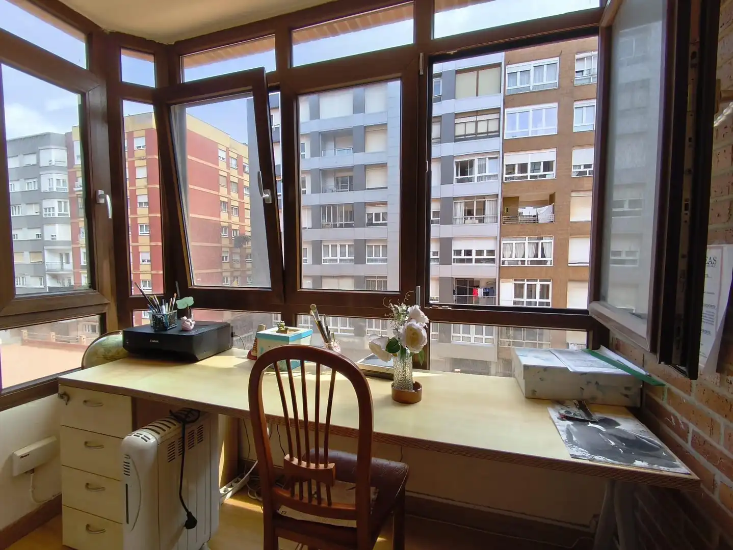 Appartamento con ascensore in vendita a Castilla - Hermida, imagen 5