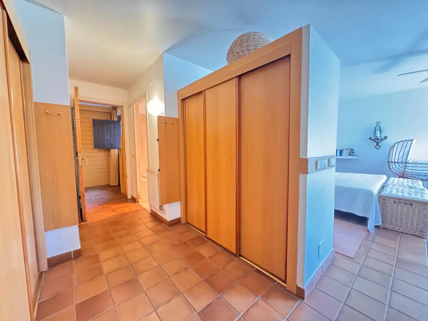 Casa o chalet en venta en Pontevedra Capital  con Calefacción, Jardín privado y Terraza