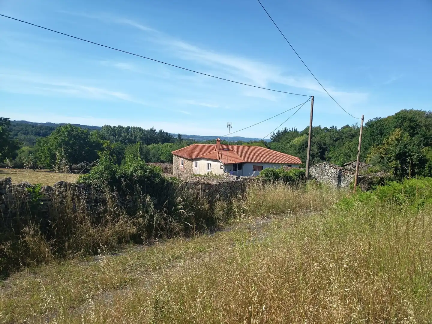 Maison avec jardin à vendre à Sober, imagen 2