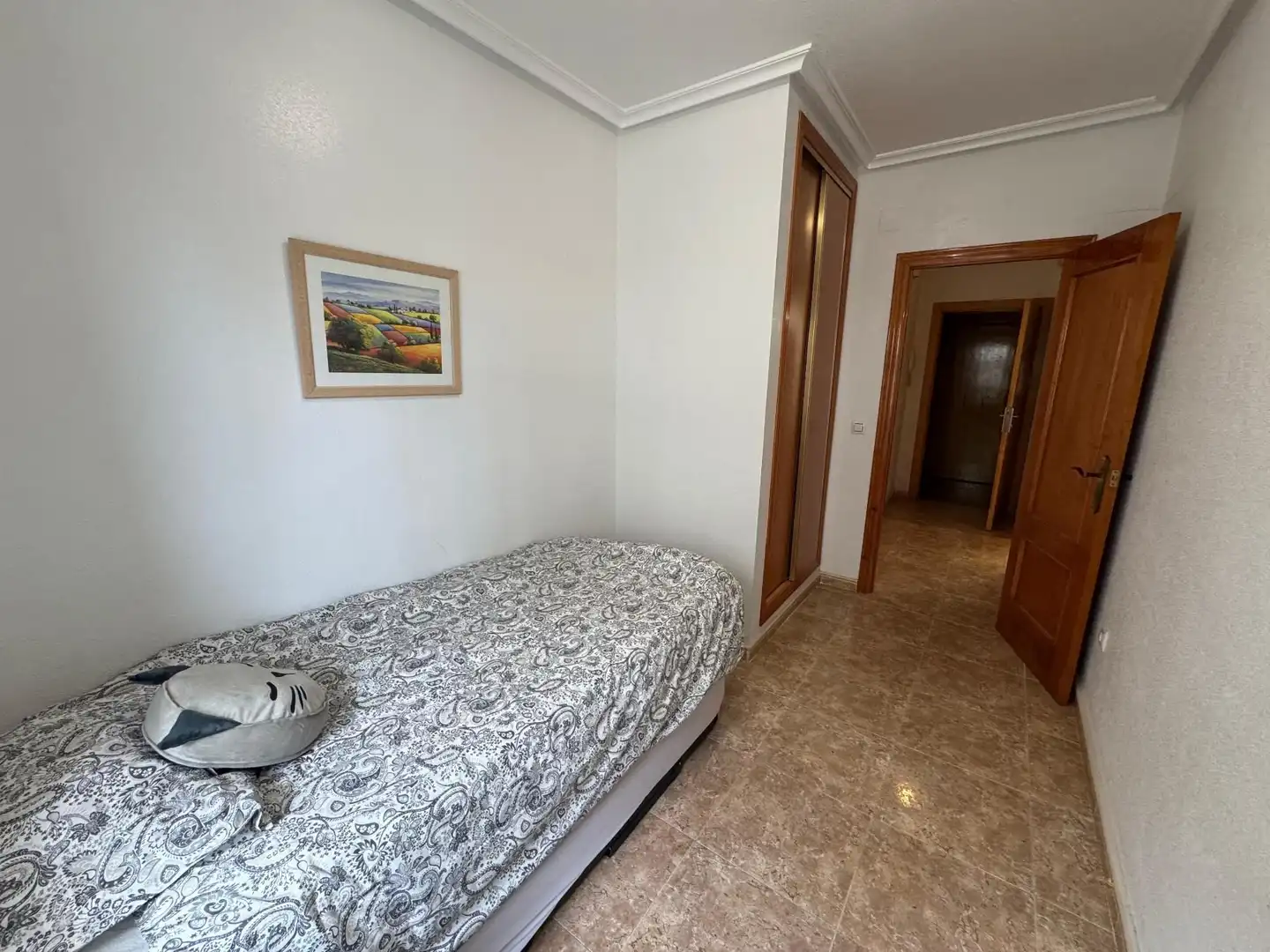 Apartment with pool for sale in Calle Calle Mar, imagen 16