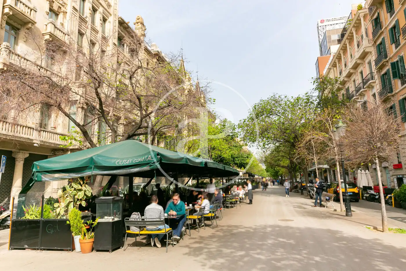 Appartamento con ascensore in vendita a Carrer del Rosselló, imagen 16